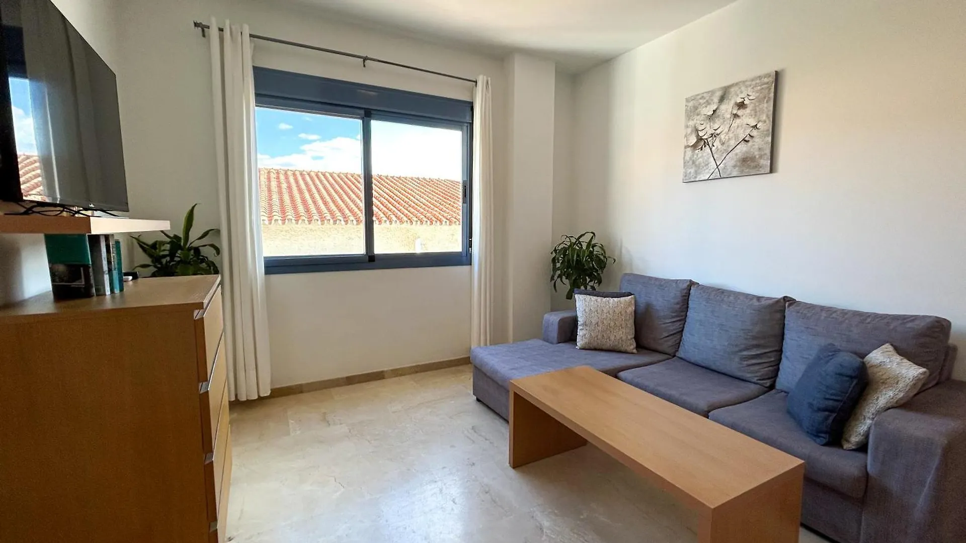 Apartamentos Varadero On The Beach La Cala Del Moral Appartement