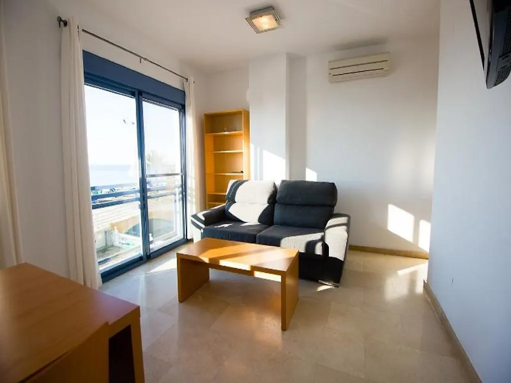 Apartamentos Varadero On The Beach La Cala Del Moral Spanje